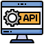 API