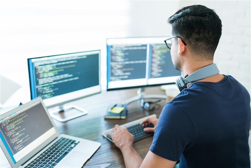 SaaS-Developments